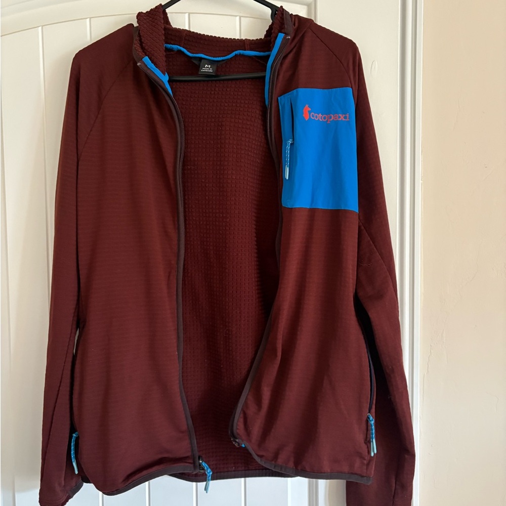 Cotopaxi Otero Fleece Jacket